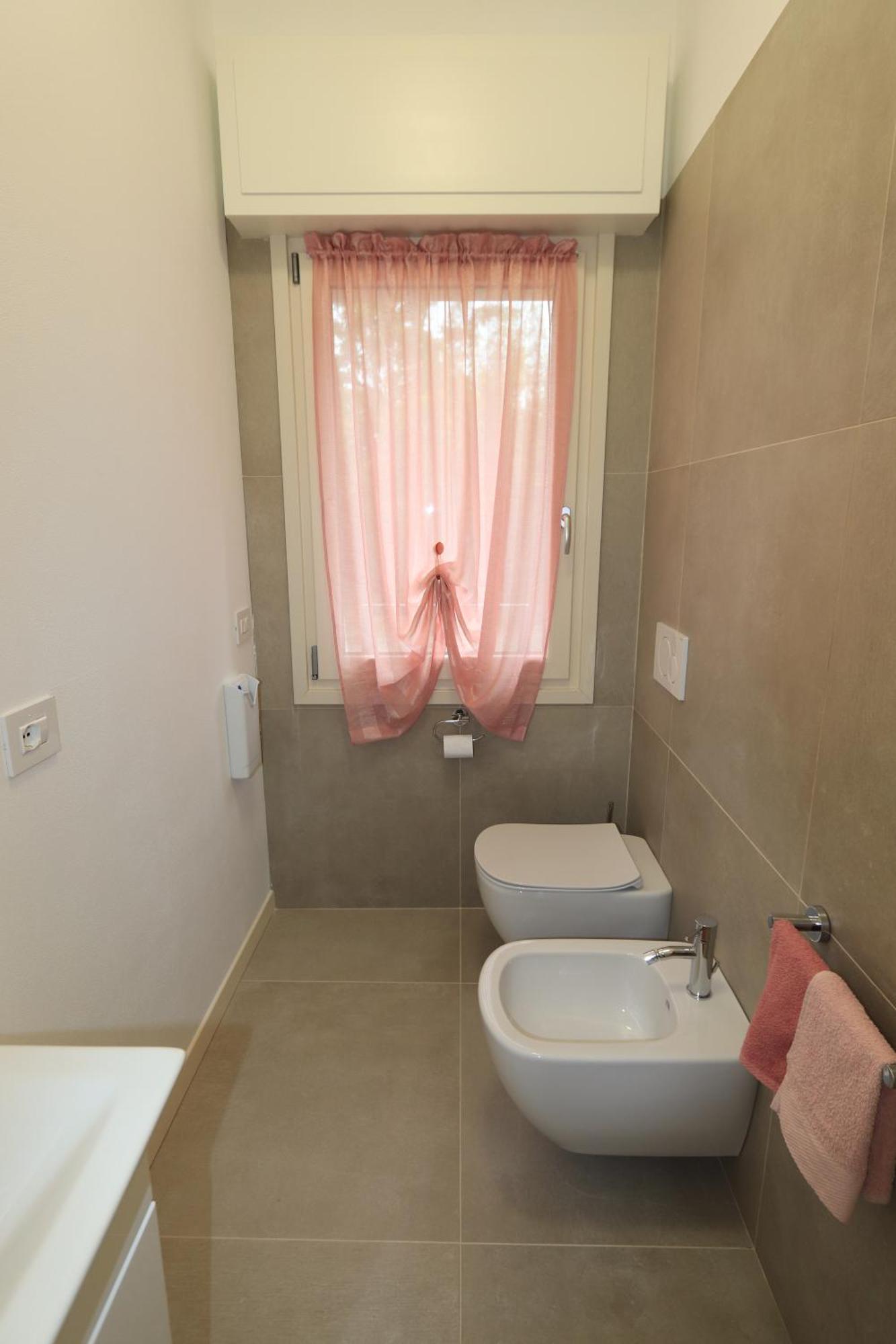 Profumo Di Casa Villa Trescore Balneario Exteriör bild