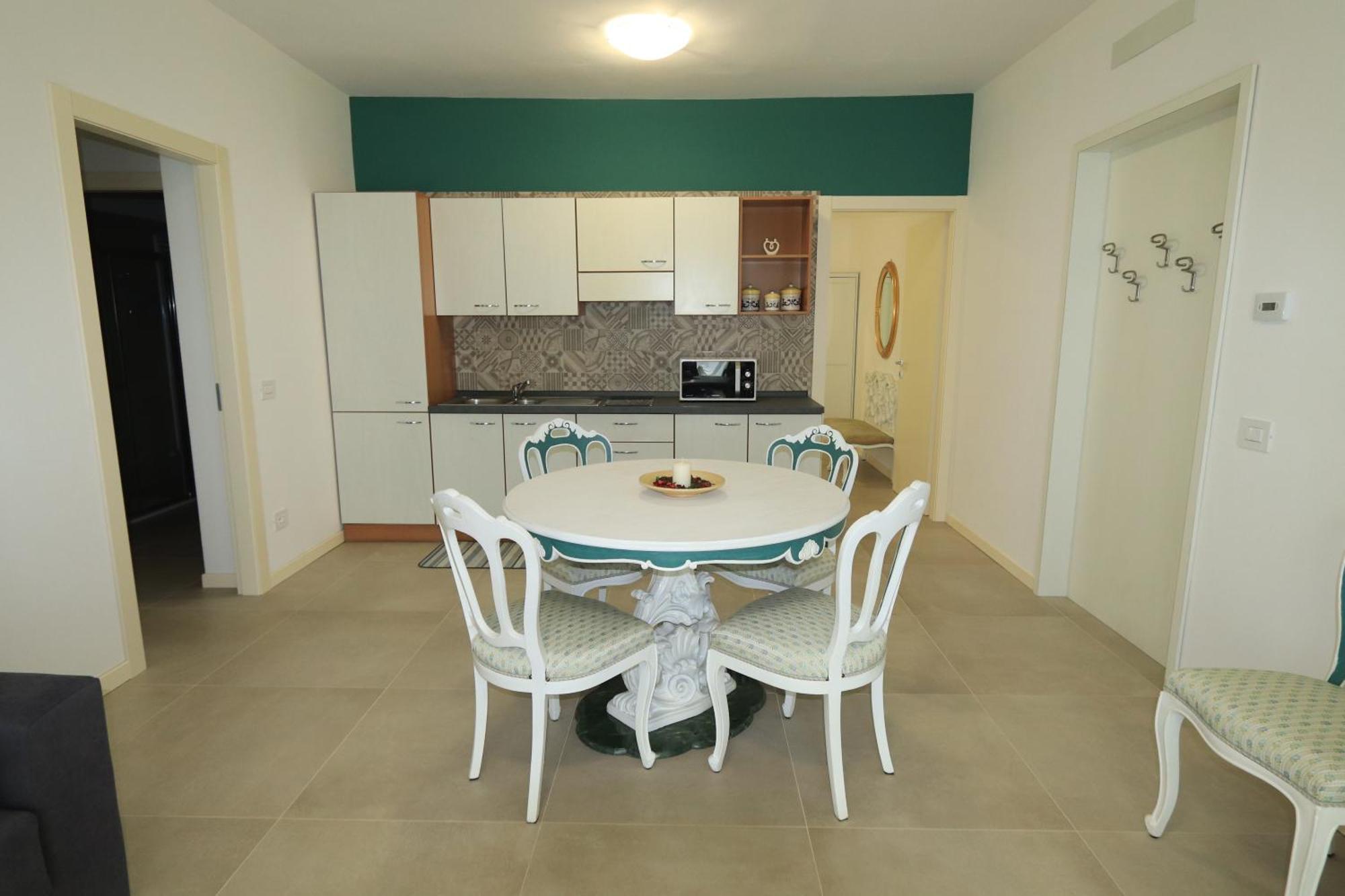 Profumo Di Casa Villa Trescore Balneario Exteriör bild