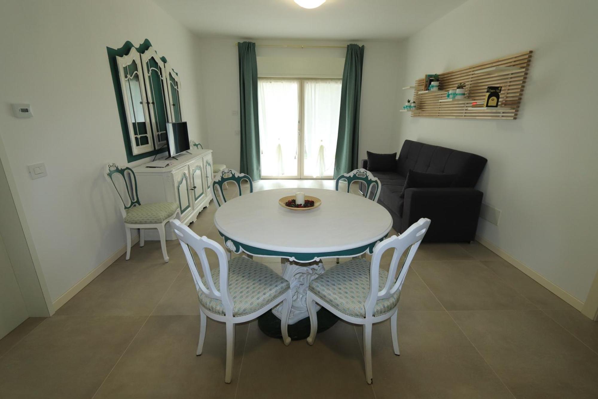 Profumo Di Casa Villa Trescore Balneario Exteriör bild