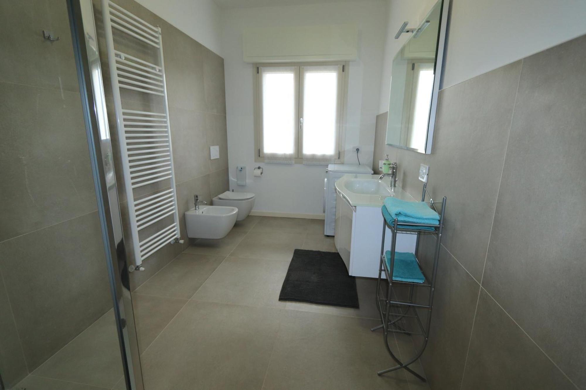 Profumo Di Casa Villa Trescore Balneario Exteriör bild