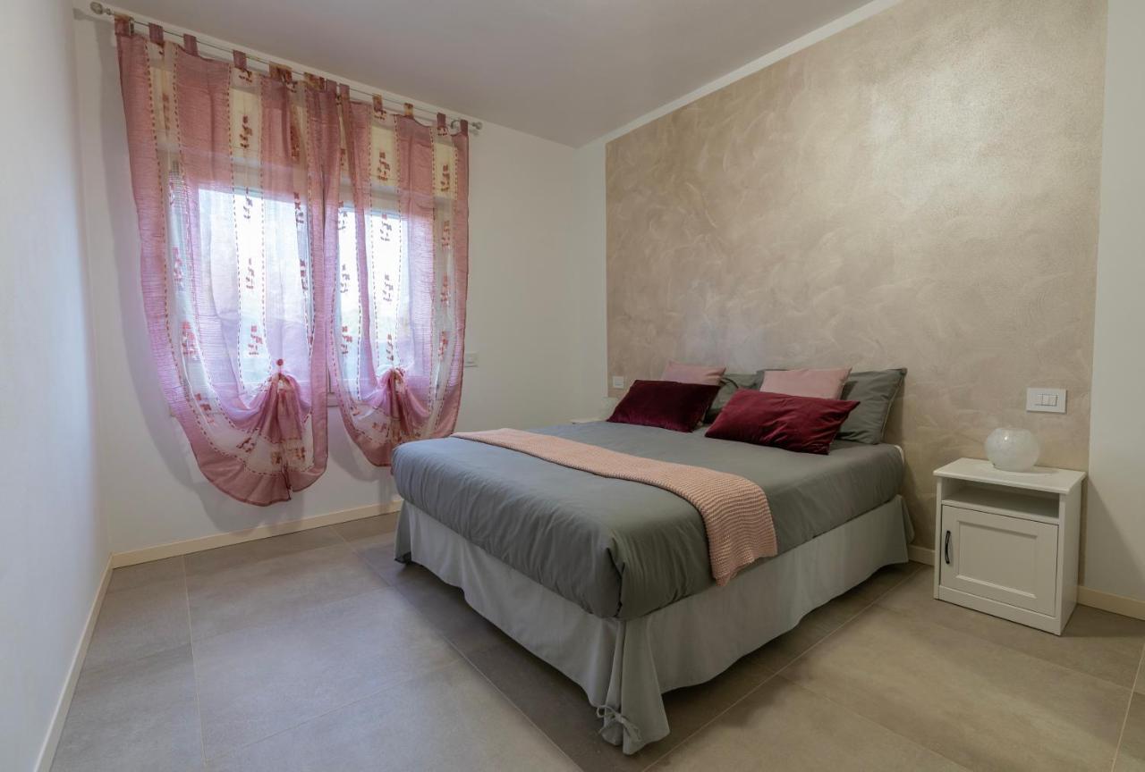 Profumo Di Casa Villa Trescore Balneario Exteriör bild