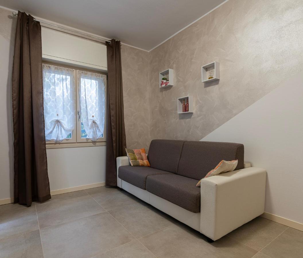 Profumo Di Casa Villa Trescore Balneario Exteriör bild