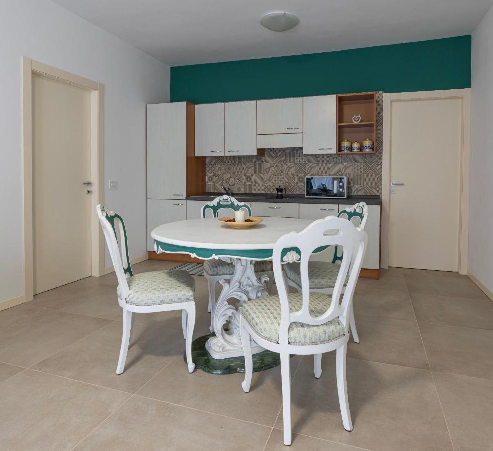 Profumo Di Casa Villa Trescore Balneario Exteriör bild