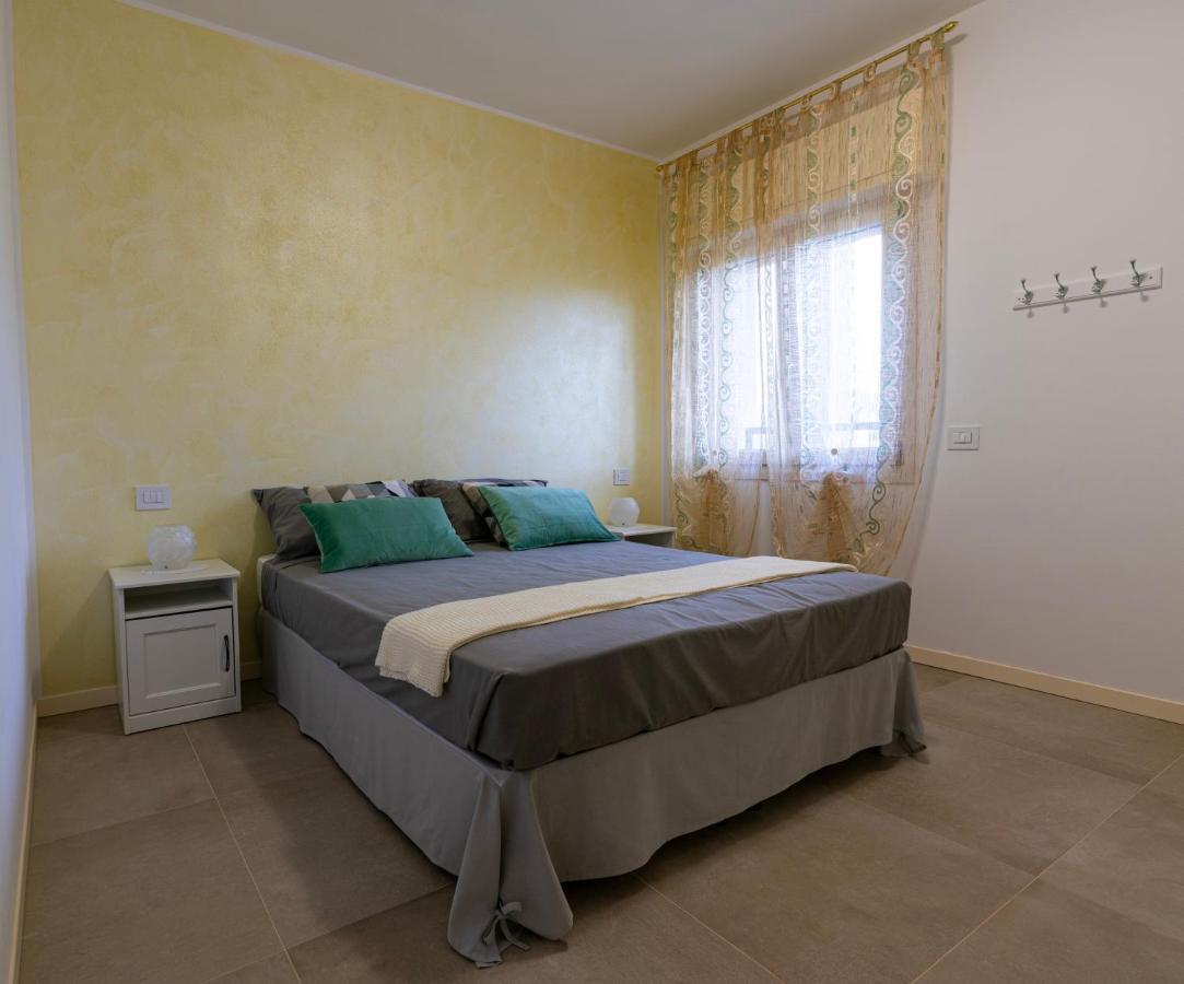 Profumo Di Casa Villa Trescore Balneario Exteriör bild