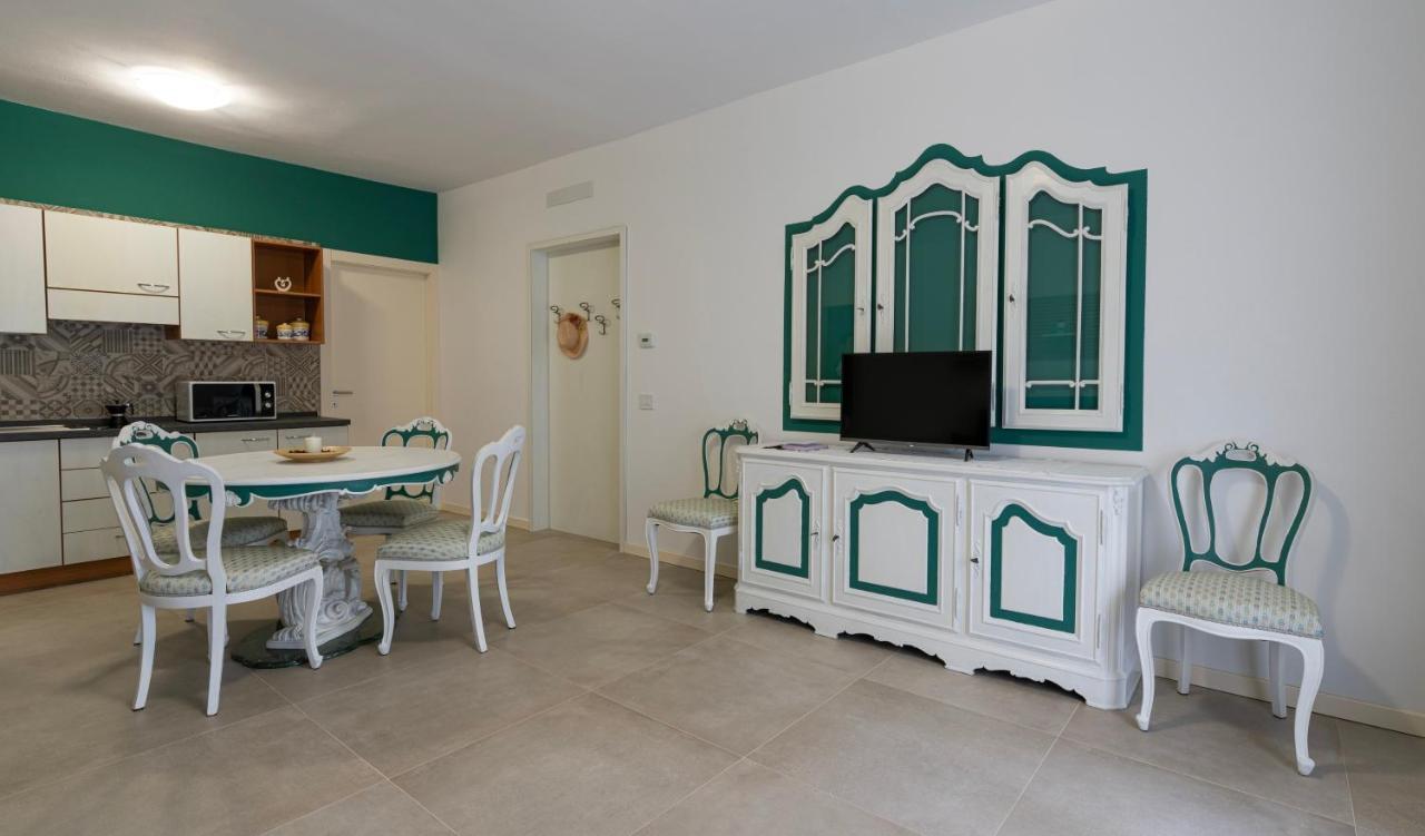 Profumo Di Casa Villa Trescore Balneario Exteriör bild
