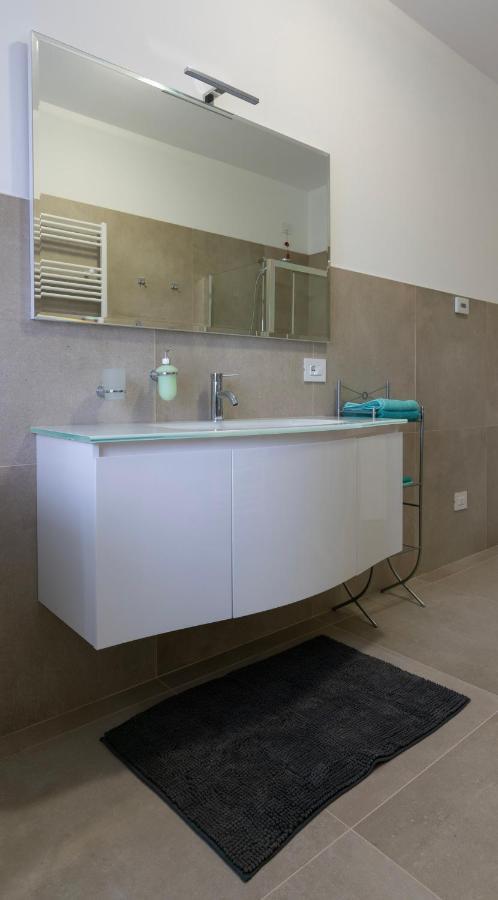 Profumo Di Casa Villa Trescore Balneario Exteriör bild