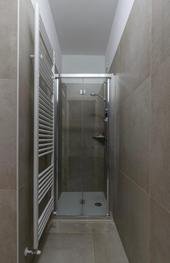 Profumo Di Casa Villa Trescore Balneario Exteriör bild