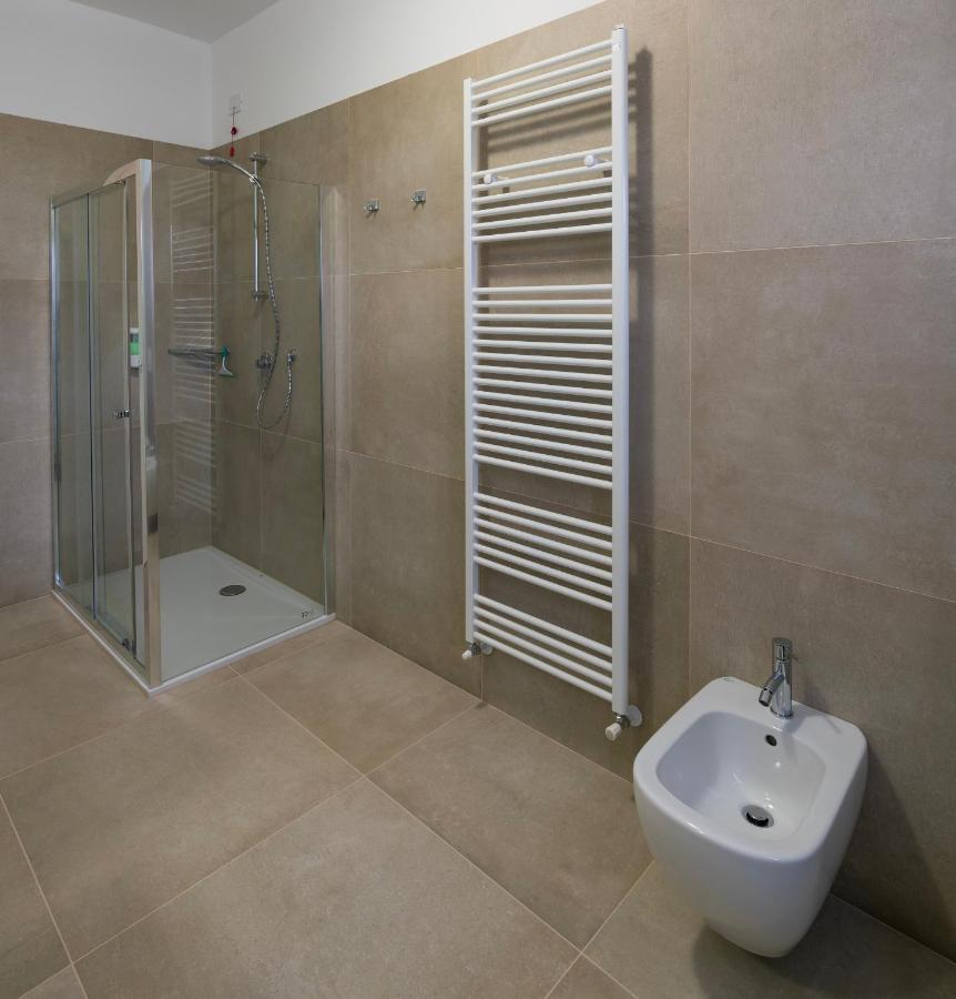 Profumo Di Casa Villa Trescore Balneario Exteriör bild