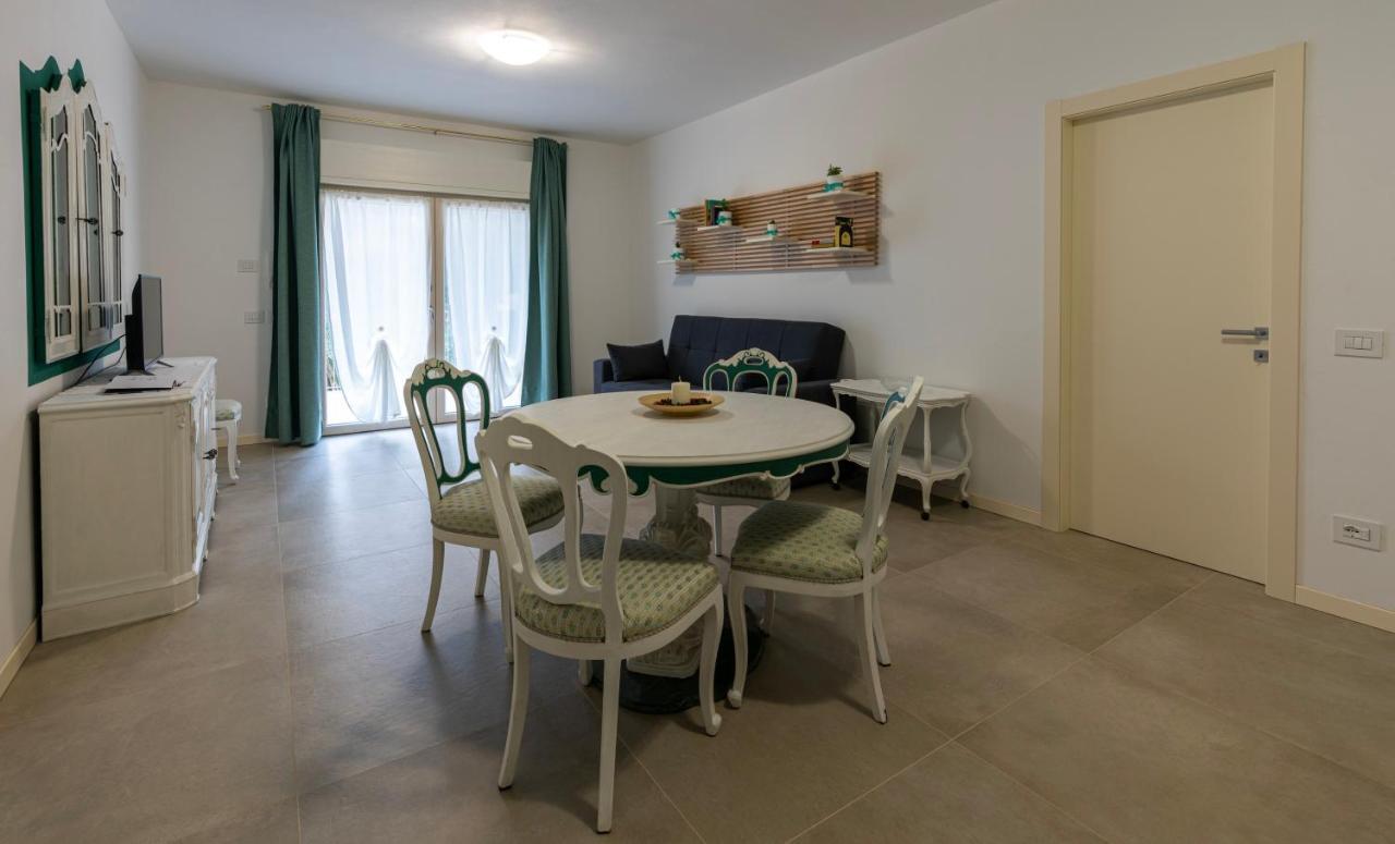 Profumo Di Casa Villa Trescore Balneario Exteriör bild