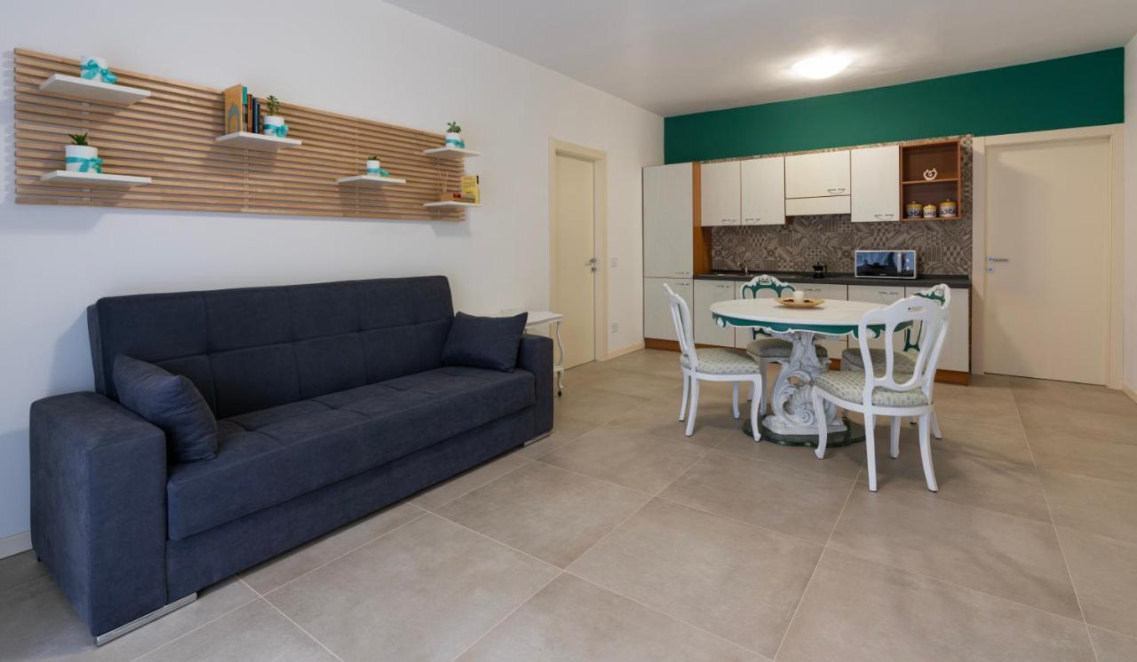 Profumo Di Casa Villa Trescore Balneario Exteriör bild